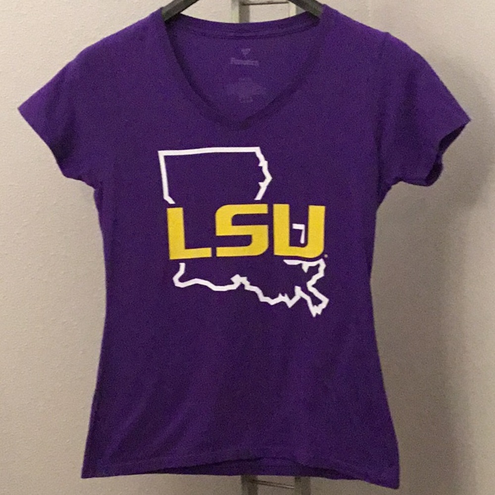 Louisiana State University